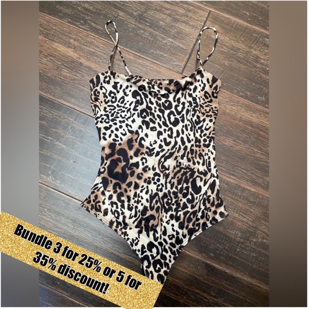Bodysuit